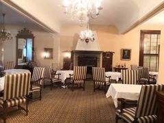 -因特拉肯贝乌里瓦奇大酒店