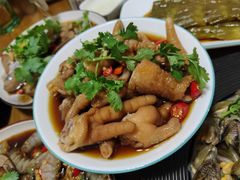 -唔止卤嘢·潮州府城菜(鹭江店)