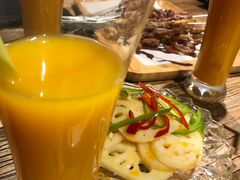 -铁人烧烤(北京店)