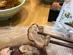 -晓马鸭店(新芜路店)