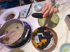 -花城粤菜餐厅(高新区店)