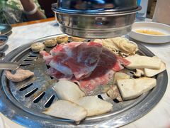 -六七八韩式烤肉·韩国料理(上杭路店)