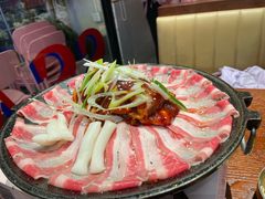 -双门洞·森系料理(体育西店)
