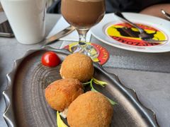 -Mezomd曼索蒂西班牙餐厅(广粤店)