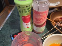 -牛New寿喜烧(中山公园龙之梦店)