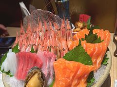 -匠和风精致料理(福州金融街万达店)