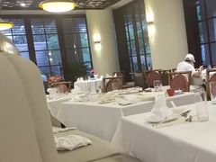 -白云中餐厅·粤菜·亚龙湾喜来登度假酒店