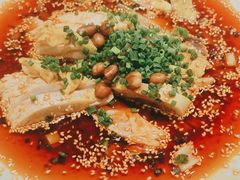 -李氏传家菜(兴城路店)