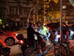 -GODIVA(港汇恒隆广场)