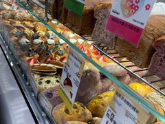 -PAOPAO Bakery&Café(港汇店)