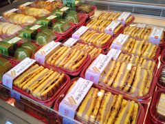 -詹记桃酥(百盛店)