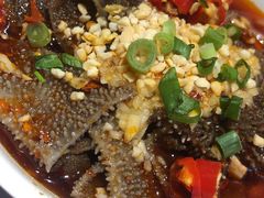 -炉小二铜锅牛蛙•川湘菜(三里屯店)