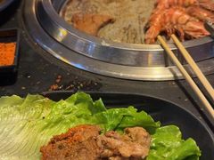 -熊出没日本烧肉放题