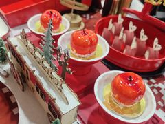 -上海星瀚奔驰4S店(红柳路店)