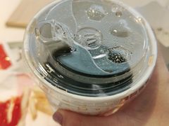 -麦当劳(欢乐谷店)