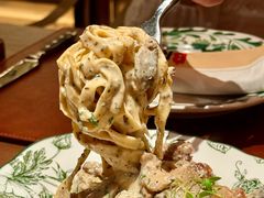 -Mammamia意大利餐厅(阳春巷店)