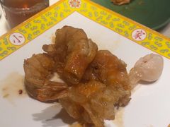 -那家小馆•北京菜•烤鸭(中关村店)