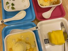 -满记甜品(苏州中心店)