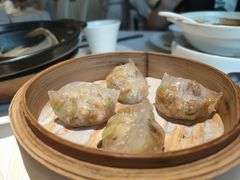 潮州蒸粉果-悦景酒家(罗湖店)