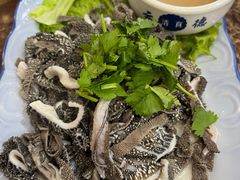 爆肚-西关回头馆(西关美食街店)