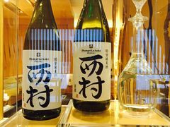 -西村日本料理(香格里拉饭店)