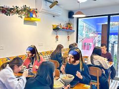 -大禹家·海鲜面馆(新闸路店)