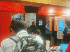 -汉堡王(仲盛世界商城店)