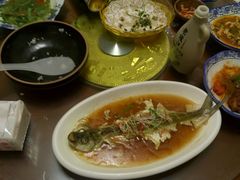 -巢湖名吃·徽府农家菜(半汤店)