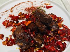 -鼎泰丰(当代商城店)