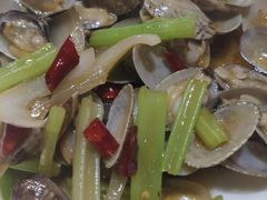 -香满锅老北京羊蝎子火锅·家常菜(新街口店)