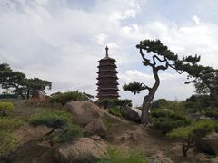 -北京雁栖湖国际会展中心