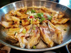 -阿多私房菜(顺德店)
