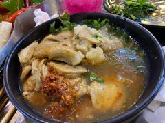 -雷子烧烤(第五大道店)