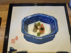 -辉·四季料亭·怀石料理·深夜食堂烧鸟·Omakase