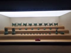 -上海博物馆(人民广场馆)