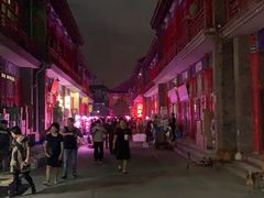 -华声天桥民俗文化园