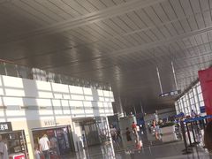 -石家庄正定国际机场-T2航站楼