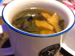 -甜心航空主题餐厅(清远万达广场店)