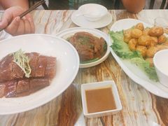 -椿记烧鹅(叠彩店)