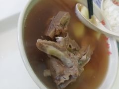 -京九排骨米饭(江西路店)