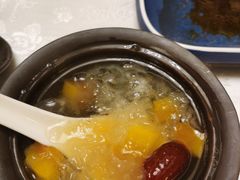 -酌宴府The China Club·广州万富希尔顿酒店(云城东路店)