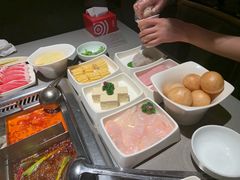 -海底捞火锅(万象城店)