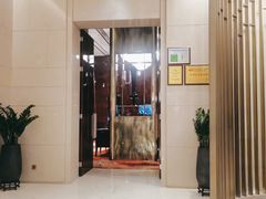 -顺德美的万豪酒店-万豪中餐厅