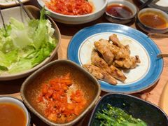 -烧肉达人•炭火烧肉(新天地店)