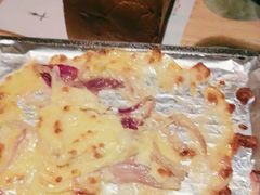 -萨莉亚意式餐厅(悦荟广场店)