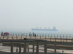 -东疆建设开发纪念公园