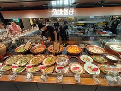 -码头见·潮汕菜(领展中心城店)