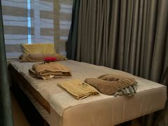 -Modern Thai Massage(泰式按摩)