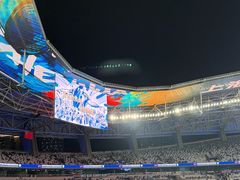 -上海体育场