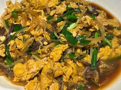 外婆小炒-外婆家(杭州马塍店)